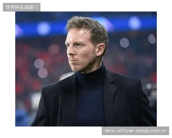纳格尔斯曼彻底改造锋线，围绕穆西亚拉和哈弗茨打造的无锋阵将考验对手防线的灵活性。